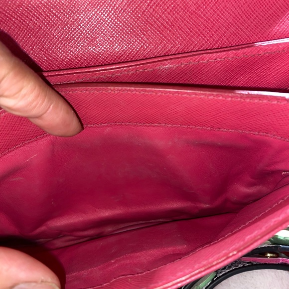 Prada saffiano bag - Picture 9 of 13